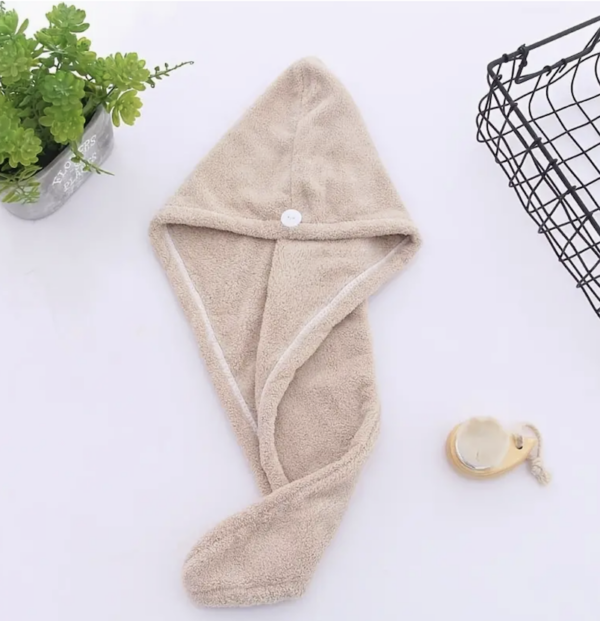 Sneldrogend handdoek